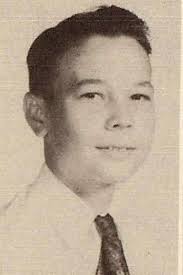 Lellius A. “Les” Brune (1935-2005)