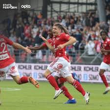 Count on edreams and search for last minute deals on flights, useful travel tips and more! Lille E Surpreendido Pelo Brest E Perde A Invencibilidade Futebol Na Veia