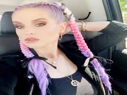 Pictures of kelly osbourne today. Kelly Osbourne Embraces Stunning Weight Loss In Latest Instagram Post
