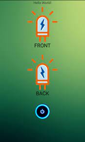 Easily work with all third parties camera, selfie and video calling app. Turn On The Front Flash And Back Flash Know About Specs