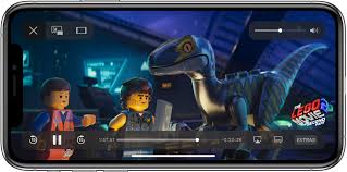 Watch Shows And Movies In The Apple Tv App On Iphone Apple Support