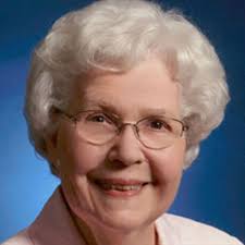 Elizabeth (Lib) Crawford Roper Obituary December 27, 2014