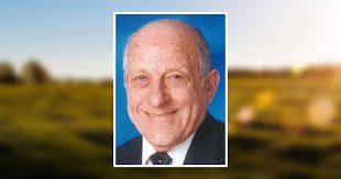 Samuel Joseph Zirafi Sr. Obituary August 18, 2014
