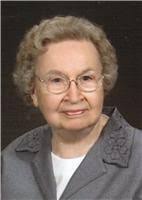 Nadine Durrill Obituary (1926