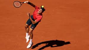 Federe divertenti | collistar da oltre trent'anni, prodotti per la skincare e il makeup made in italy. Roland Garros 2021 Order Of Play Programmazione Tv Del Day 7 Con Cecchinato Musetti Sinner Berrettini Federer Nadal Eurosport