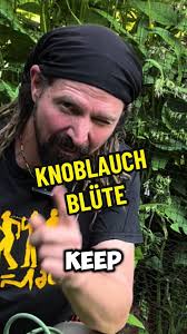 Knoblauch Blüte: Tipps für eine erfolgreiche Blüte