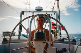 Cruising The Oceans: The Learning Curve | The Catamaran Gurus