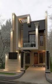 Maybe you would like to learn more about one of these? Small Modern Exterior Design Of House Trendecors