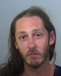 27-year-old BRANDON WALLS from Manatee County, Florida was arrested