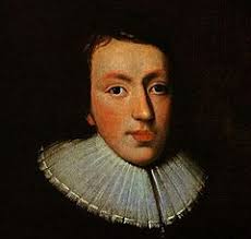 John Milton (1608-1674) and his work