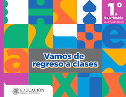 Con base en los textos que reúne se plantean ejercicios y juegos en los libros de actividades y recortable. Vamos De Regreso A Clases