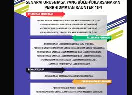 26, jalan tun hussien, presint 4,. Jpj Negeri Selangor On Twitter 17 Julai 2018 Selasa Kaunter Perkhidmatan Mobile Jpj Perkarangan Sb Mall Sungai Buloh 10pagi 2 Petang Jpjselangor Jpj Kaunterbergerakjpj Https T Co 7qf6w5jutv