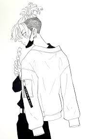東京卍リベンジャーズ 公式 on twitter manga pages anime character design japan art