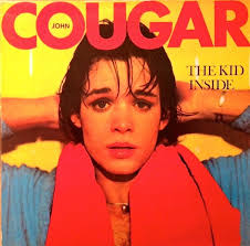 John Cougar