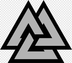 Valknut Viking Symbol No Background Transparent Png 1895x1641 3584696 Png Image Pngjoy We are one of the best stores in the world. valknut viking symbol no background