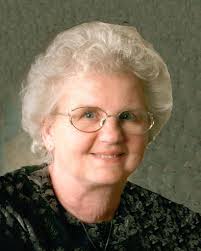 Mary Knapp Obituary April 1, 2015