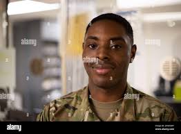 Medical service corps appreciation week hi-res stock photography and images 