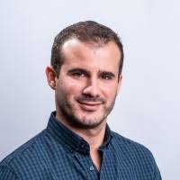 Ashwin Chandrasekaran Email & Phone Number