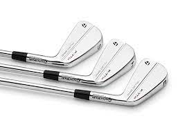 Taylormade P7tw Irons Revealed Golf Monthly Gear News