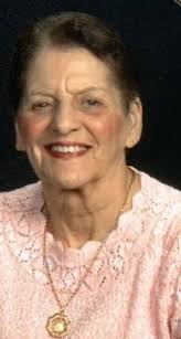 Marie K. Tarzia Simone Obituary