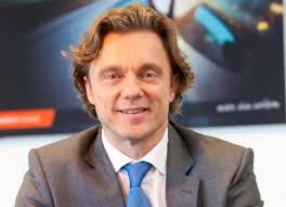 Van Munster volgt Jan Boon op bij Multi Energy