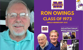 Fundraiser for McCulloch Lady Giants Robotics team