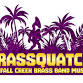 Brassquatch!