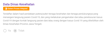 We did not find results for: Melengkapi Data Siswa Panduan Penggunaan Sim Siap Belajar Untuk Kebutuhan Ppdb Jawa Tengah