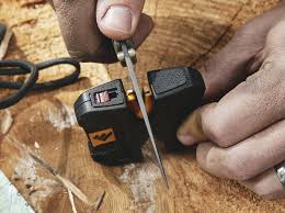 Overall, the ken onion sharpener has more pros than cons. Work Sharp Knife And Tool Sharpener Ken Onion Edition Work Sharp Pivot Knife Sharpener Securtec24