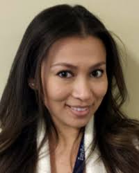 Cindy Cosio's Instagram, Twitter & Facebook