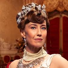 The Gilded Age premiere day