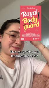 Lire une romance MM en toute discrétion… ne nous remerciez pas 😏 (royal  bodyguard en librairie le 23 février 2023) #coverreveal #royalbodyguard  #bodyguard #prince #booktok #aesthetic #aestheticbook ...