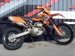 Je vous présente aujourd'hui la moto de mon pote tom ! Moto Ktm Exc 250 F De 2007 A Vendre Moto Scooter Marseille Occasion Moto