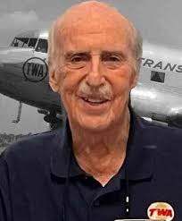 John LeClaire Obituary (1935