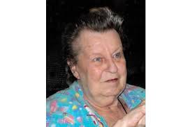 Lucille Hoag Obituary (1941