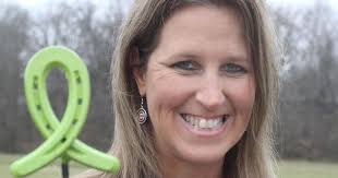 Tricia Payne turns grief into awareness