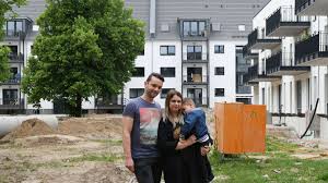 Wir haben 120 immobilien zum kauf in wohnung hanau ab 249.000 € für dich gefunden. Schickes Wohnen Statt Soldatenunterkunft Hanau