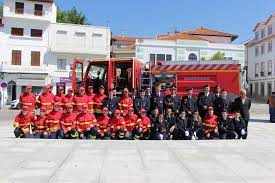 Vinhais decreta três dias de luto municipal pela morte de dois bombeiros. Bombeiros Voluntarios De Vinhais Recebem Novo Veiculo Para Combate A Incendios Florestais Jornal Nordeste