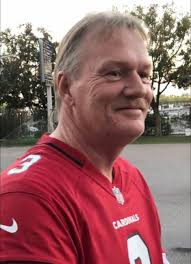 Michael Workman Obituary