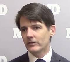 William Lunn From Tulane Health System: Learning From Hurricane Katrina And  Moving Forward