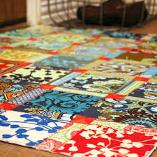 Floorcloth Floor Cloth Painted Floor Cloths Diy Rug
