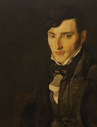 Ingres, Painter of Men