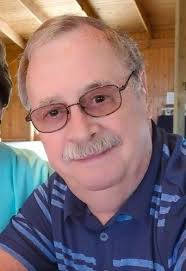 John McVey Obituary (1947