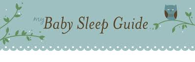 3 6 Month Sleep Guide My Baby Sleep Guide Your Sleep