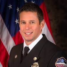 South Metro Fire Rescue Training |