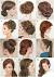 Short Hair New Years Eve Hairstyles