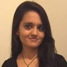 Krupa Bhavsar's Instagram, Twitter & Facebook