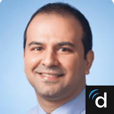 Dr. Allan A. Dias, MD