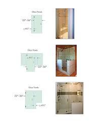 Check spelling or type a new query. Tips For Planning Your New Shower Enclosure Dulles Glass And Mirror