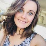 Live-In Full-Time Nanny Available in Cartersville, GA: Summer B.